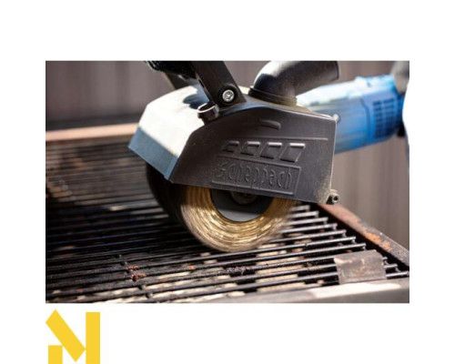 Шліфмашина щіткова Scheppach MRS1300