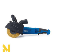 Шліфмашина щіткова Scheppach MRS1300