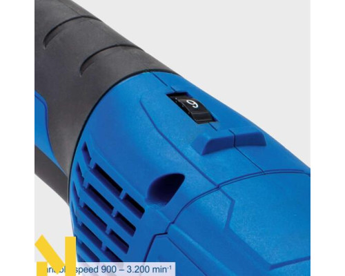 Шліфмашина щіткова Scheppach MRS1300