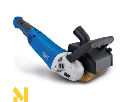 Шліфмашина щіткова Scheppach MRS1300