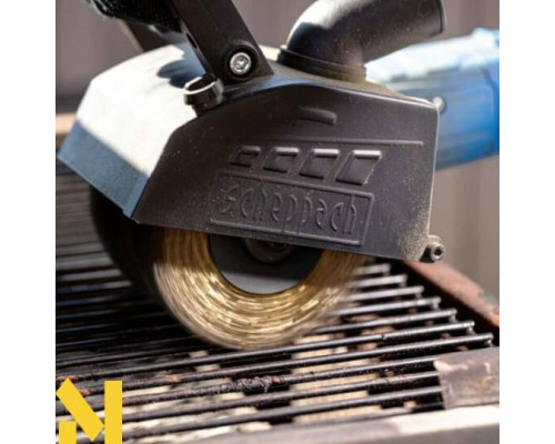 Шліфмашина щіткова Scheppach MRS1300