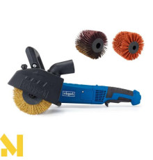 Шліфмашина щіткова Scheppach MRS1300