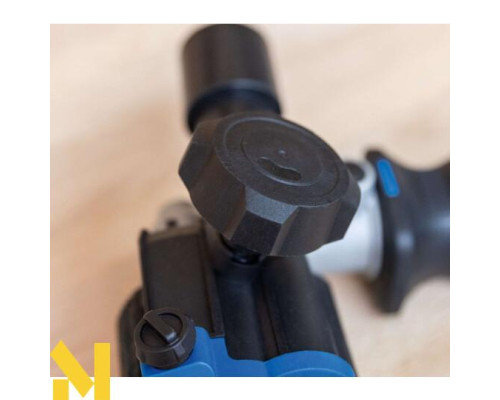 Шліфмашина щіткова Scheppach MRS500