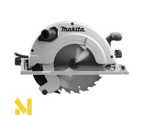 Пила дискова Makita 5903R