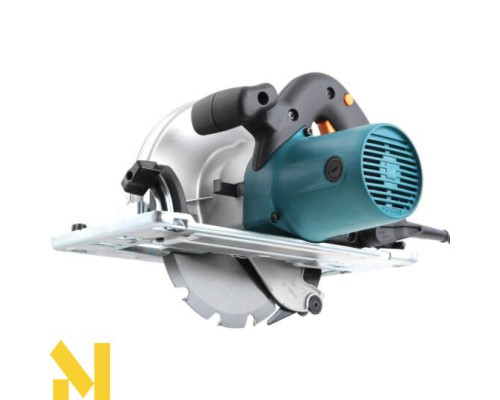 Пила дискова Makita 5903R