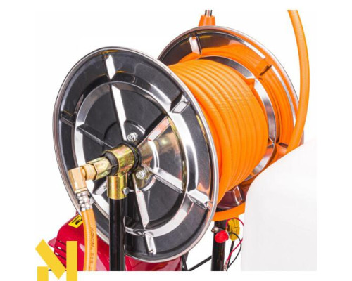 Мотообприскувач Powermat PM-OPS-60K