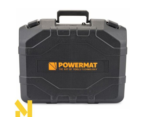 Перфоратор Powermat PM-MW-2600M