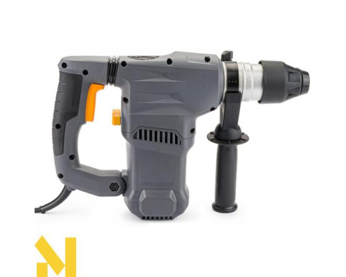 Перфоратор Powermat PM-MW-2600M