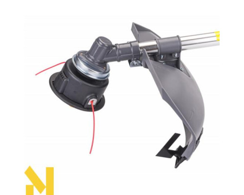 Мотокоса Powermat PM-KS-520HAVM