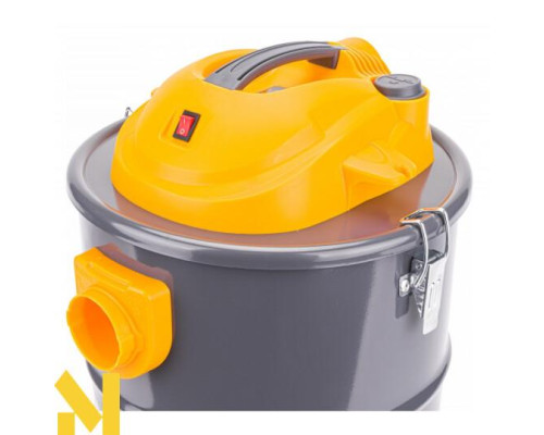 Пилосос промисловий Powermat PM-ESP-2000M FCN