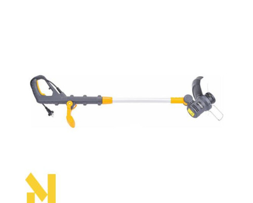 Тример електричний Powermat PM-PKE-1200M