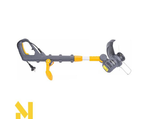 Тример електричний Powermat PM-PKE-1200M