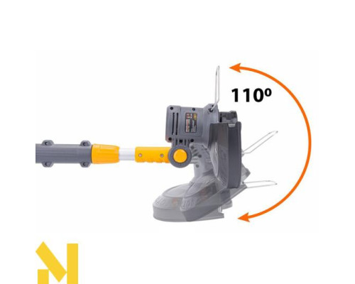 Тример електричний Powermat PM-PKE-1200M