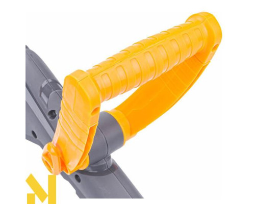 Тример електричний Powermat PM-PKE-1400M