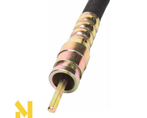 Вібробулава Powermat PM-WDB-1500TB