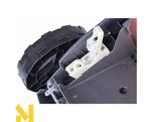 Аератор-скарифікатор електричний Powermat PM-AEW-2550M