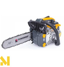 Бензопила Powermat PM-PSP-2HP