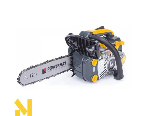 Бензопила Powermat PM-PSP-2HP