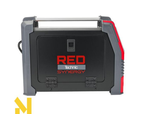 Зварювальний інвентор RED TECHNIC RTMSTF0001