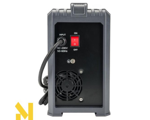 Зварювальний інвентор RED TECHNIC RTMSTF0001