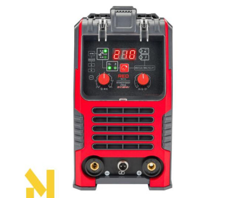 Зварювальний інвентор RED TECHNIC RTMSTF0001