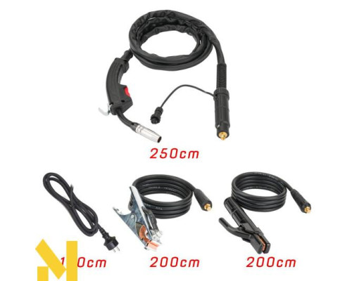 Зварювальний інвентор RED TECHNIC RTMSTF0001