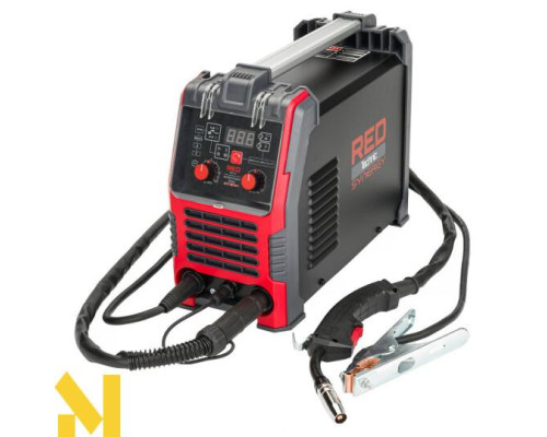 Зварювальний інвентор RED TECHNIC RTMSTF0001