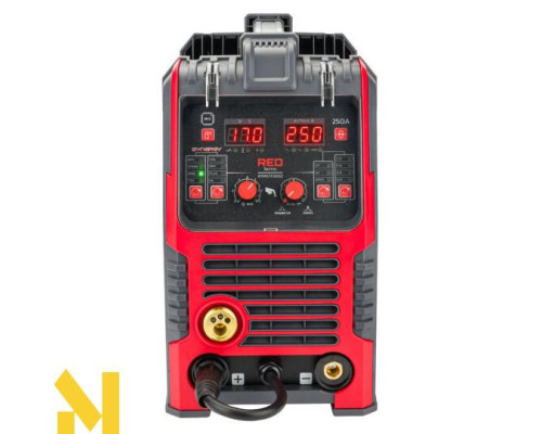 Зварювальний напівавтомат RED TECHNIC RTMSTF0002