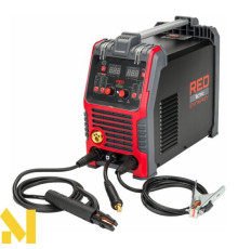 Зварювальний напівавтомат RED TECHNIC RTMSTF0002