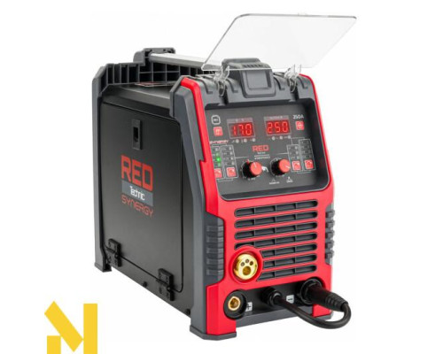 Зварювальний напівавтомат RED TECHNIC RTMSTF0002
