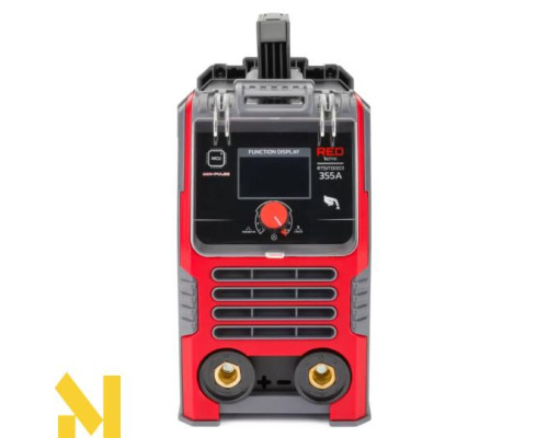 Зварювальний інвентор RED TECHNIC RTSIT0003