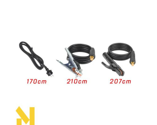 Зварювальний інвентор RED TECHNIC RTSIT0003