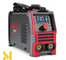 Зварювальний інвентор RED TECHNIC RTSIT0004