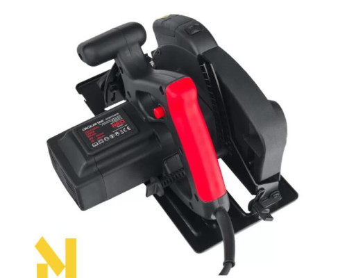 Пила дискова RED TECHNIC RTRPT0006