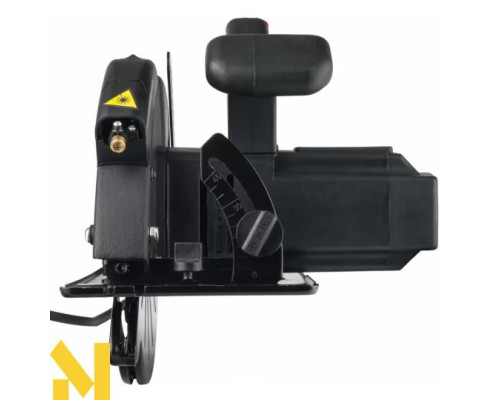 Пила дискова RED TECHNIC RTRPT0006