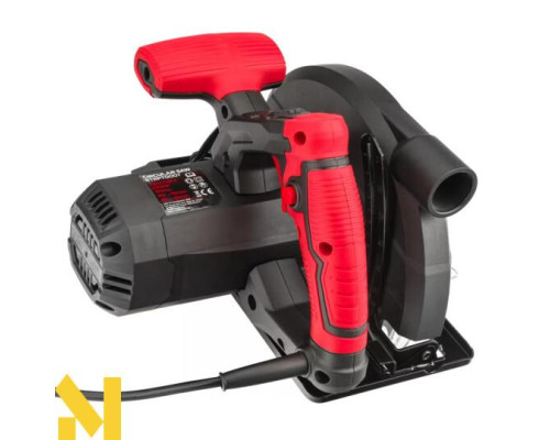 Пила дискова RED TECHNIC RTRPT0007