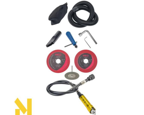 Плиткоріз RED TECHNIC RTPDG0009