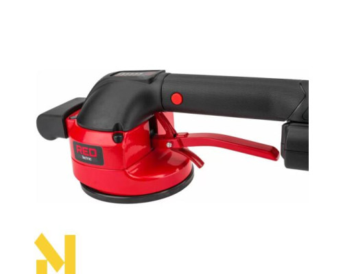 Присоска вібраційна акумуляторна RED TECHNIC RTAPW0010