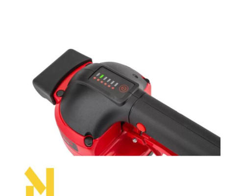 Присоска вібраційна акумуляторна RED TECHNIC RTAPW0010