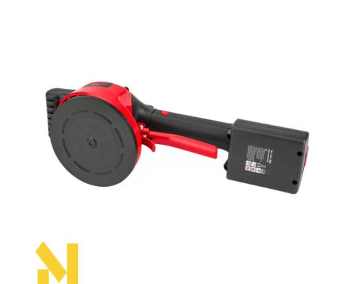 Присоска вібраційна акумуляторна RED TECHNIC RTAPW0010