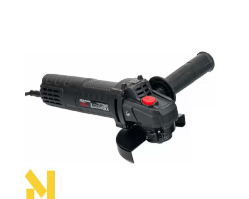 Болгарка (кутова шліфмашина) RED TECHNIC RTSZK0013