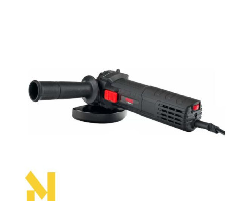 Болгарка (кутова шліфмашина) RED TECHNIC RTSZK0013