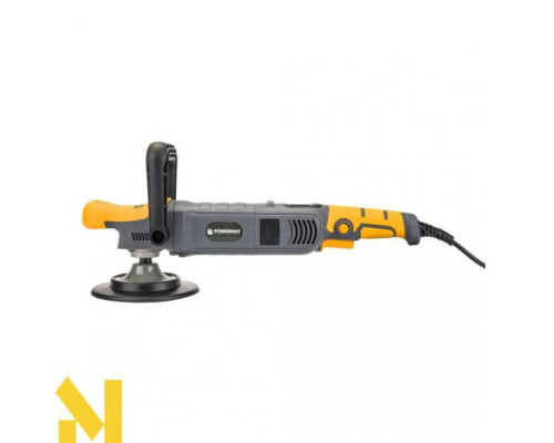 Машина полірувальна Powermat PM-PS-1600T