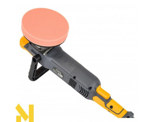 Машина полірувальна Powermat PM-PS-1600T
