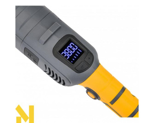 Машина полірувальна Powermat PM-PS-1600T