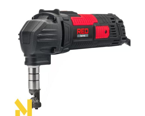 Ножиці висічні RED TECHNIC RTNSDB0014
