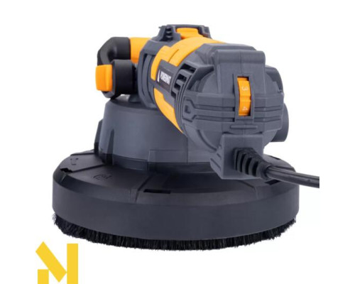 Шліфмашина для гіпсокартону Powermat PM-DG-1500M-2W1