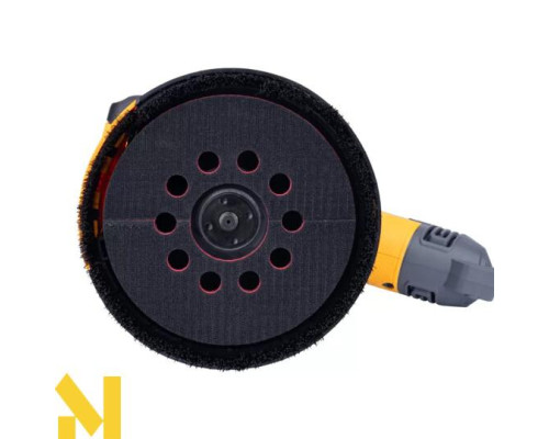 Шліфмашина для гіпсокартону Powermat PM-DG-1500M-2W1