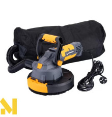 Шліфмашина для гіпсокартону Powermat PM-DG-1500M-2W1
