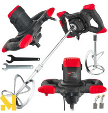 Міксер будівельний RED TECHNIC RTMI0017